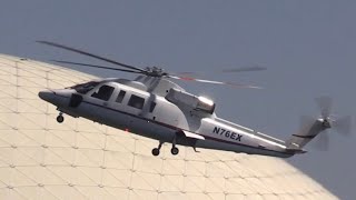 Island Express Helicopters Compilation 2021 [upl. by Izzy894]