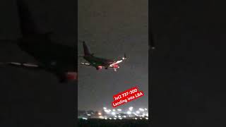 jet2holidays 737 fypyoutube [upl. by Aidni277]