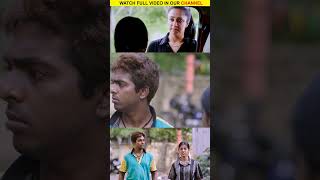 Yenna paatha unaku akka maathiri theridha  Watch full video 👆 Naachiyaar jothika shorts [upl. by Ayanad]