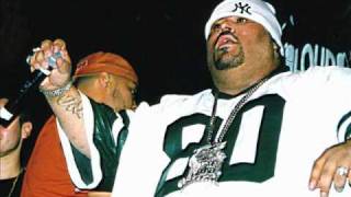 Big Pun  You Aint A Killer instrumental [upl. by Nnairb]