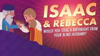 Rebecca’s Side of the Story Would You Steal From a Blind Husband [upl. by Ahseia]