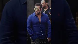 salman khan status video bhaikajalwashorts [upl. by Eelirol601]