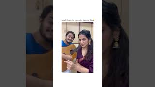 chal tere mere ishq kisi ka sikka uchale cover  Thesingercafe indiansingers [upl. by Alekal]