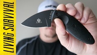 Kabar TDI Law Enforcement EDC Review [upl. by Ayana]