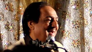 Ghulam Ali  Tamam Umra [upl. by Kauffman199]