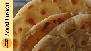 Make amp Freeze Paratha 3 Ways Recipe by Food Fusion Ramzan Recipes [upl. by Swithin]