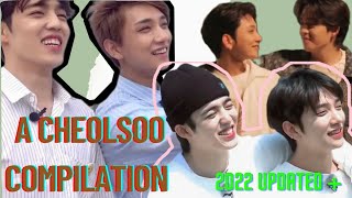 2022 updated  ScoupsShua moments for your cheolsoo deficient ass seventeen cheolsoo carat [upl. by Llebiram]