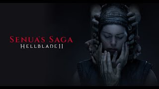 Linux Hellblade 2 Live Stream Part 3 [upl. by Bouzoun]