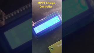 MPPT Charge Controller l General electronics [upl. by Nilsoj]