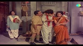 Jeet 1972 Film  Full Movie  Randhir Kapoor  Babita Kapoor [upl. by Nosnibor]