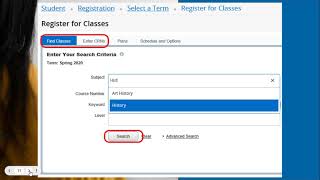 LWC Student Self Registration System [upl. by Anuait]