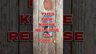 New Knife Release Slaps YO edc shorts knife blade pocketknife [upl. by Odnolor41]