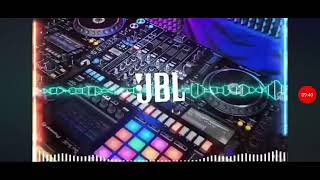 JBL DJ song Hindi non stop remix Nagendra YouTube live channel [upl. by Oiredised]