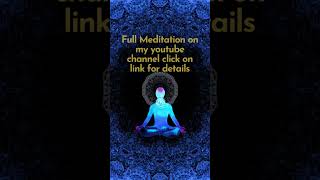 Throat Chakra Energy Healing10 Minute Guided Meditation meditation chakras healing energy [upl. by Eimoan]