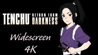 Tenchu Return From Darkness  Extra Missions Abilities and Items Showcase [upl. by Ledua]