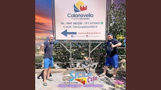 Calanovella Camping Village [upl. by Whittemore]