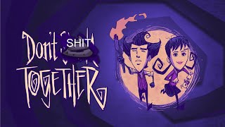 Dont Starve Together Sucks [upl. by Peppel]