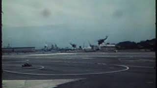 RNAS Portland Air Days 1979 Dorset UK [upl. by Malik]