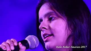 Kasme Waade Pyaar Wafa Sab by Anshita Sharma [upl. by Georgeanne]