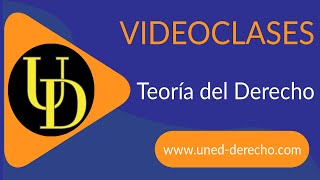 ⚖️ Teoría del Derecho Metodología para el estudio de la Teoría del Derecho [upl. by Sand]