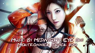 MIDNIGHT EYE 200 Reupload [upl. by Deanna]