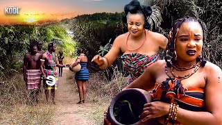 Akwaugo The Beauty Of The Gods 2  African Movies  Nigerian Movies 2024 [upl. by Ssirk437]