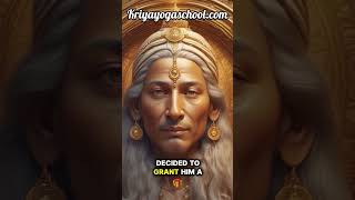 Secrets of Babaji and Lahiri Mahasaya Journey to the Golden Palacequot kriyayoga learnkriyayoga [upl. by Thgiwd577]