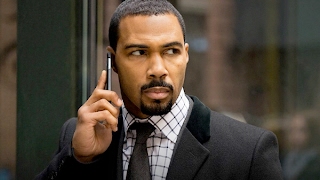 Power Season 4 Omari Hardwick Interview ESPN [upl. by Emalia218]