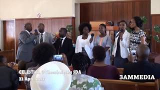 CelestialThembalethu SDA Church3AMMEDIA [upl. by Kenward]