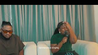 OWO OLUWA COVER BY SUNMISOLA AGBEBI OKELEYE jesus gospel [upl. by Carew]