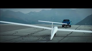 Mike Oldfield  Amarok Trailer updated [upl. by Astrea]