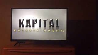 Liscolaide ProductionsTrill TVCBS Television StudiosKapital Entertainment 2018 [upl. by Nwahc151]