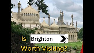 Is Brighton worth visiting [upl. by Surat188]