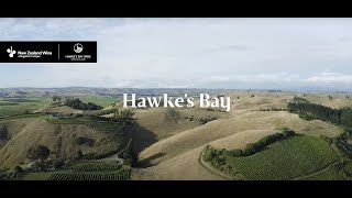 Hawkes Bay Wine Region [upl. by Hump531]