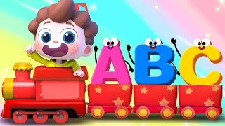 Where are the ABCs  ABC Song  Learn the Alphabets  Nursery Rhymes amp Kids Songs  BabyBus [upl. by Egon]