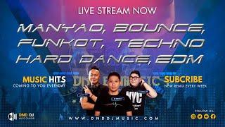 DND DJ MUSIC LIVE SUNDAY 17112024 [upl. by Oilasor191]