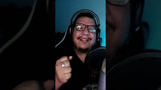 Piel de Angel  Camilo Sesto  Cover  Warner Méndez [upl. by Tedmund]