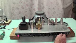 Two Types of Tube Amplifier Hum and How to Determine the Source [upl. by Soloma]