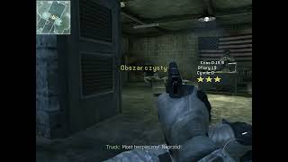 COD MW3Stay Sharp 174 [upl. by Aldos]