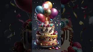 Best Happy Birthday To You  Happy Birthday Songs Remix 2024 [upl. by Haymes]