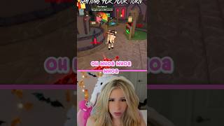 Playing SCAMMY “MM2” Games on ROBLOX… [upl. by Livia77]