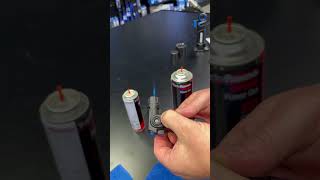 How to use a Micro Blow Torch  KINCROME Tool Tip [upl. by Atem]