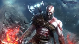 god of war IV [upl. by Drolyag342]