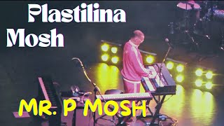 Plastilina Mosh  Mr P Mosh Teatro Metropolitan 21 Sep 2024 [upl. by Niletak]