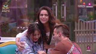 Iconic Moments On Bigg Boss  Bigg Boss 18 [upl. by Rebm314]