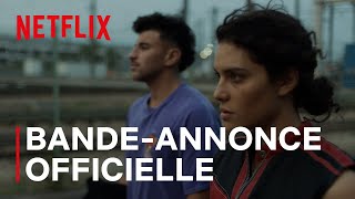 GTMAX  Bandeannonce officielle VF  Netflix France [upl. by Carmita553]