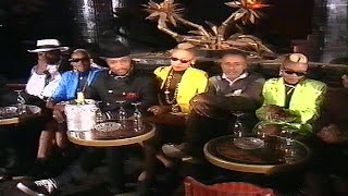 Koffi Olomide  Petit Na London feat Willy Bula Clip Officiel [upl. by Neehsuan]