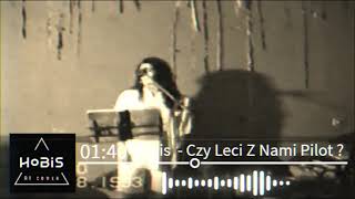 AI Cover  Lyrics Cypis  Czy Leci Z Nami Pilot ale to Disco Polo 90 [upl. by Aborn]