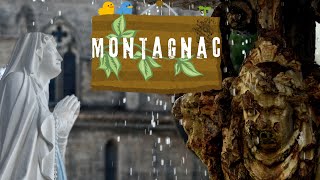 Montagnac [upl. by Ahsinut639]