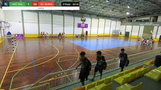 7 Torneio Futsal Levada [upl. by Jodoin]